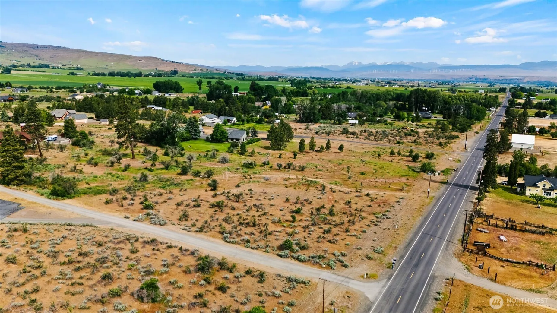 Property photo for 5881 Cove Road, Ellensburg