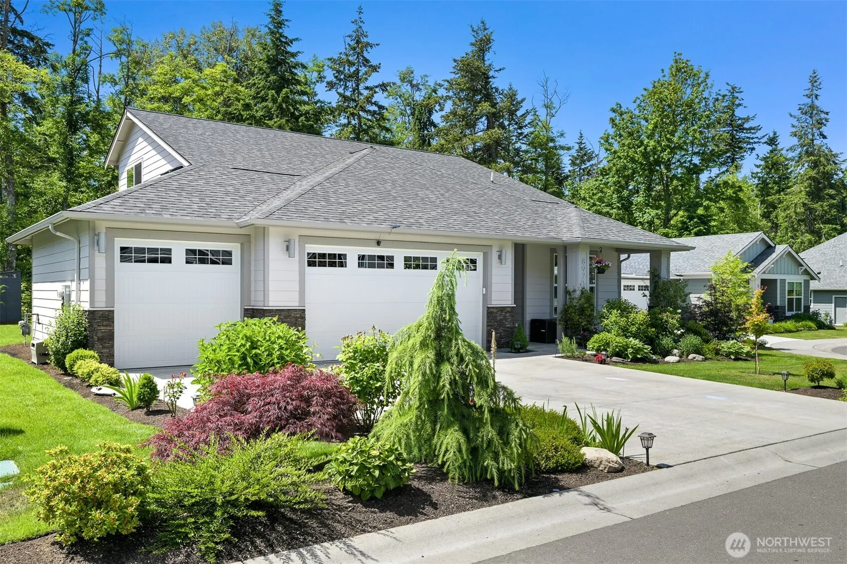 Property photo for 8971 Garibaldi Court, Blaine