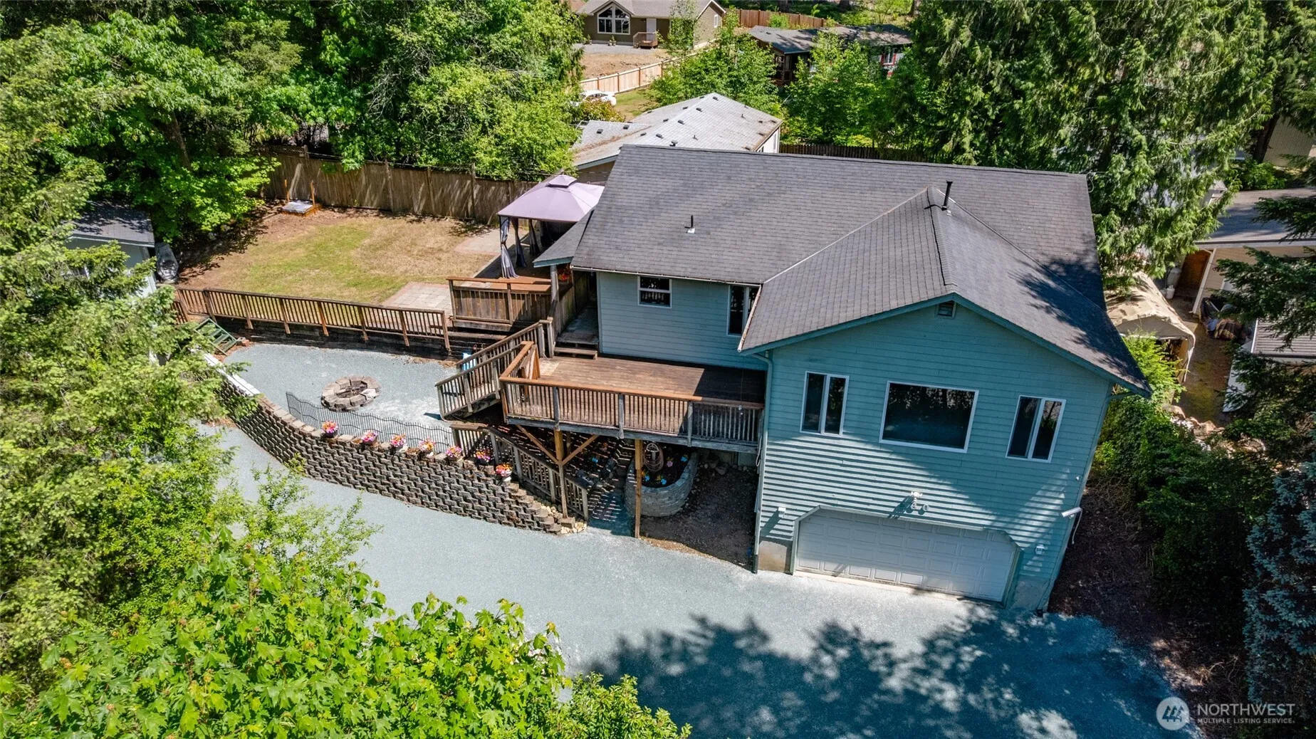 Property photo for 460 Lakeside Drive, Sedro Woolley