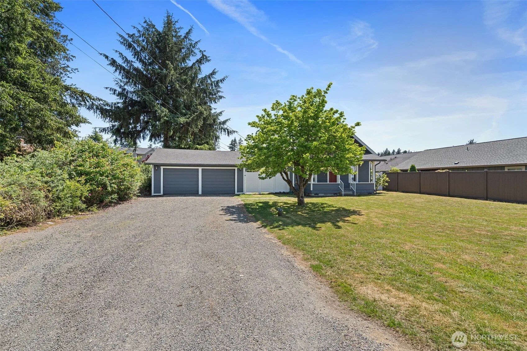 Property photo for 2812 Russell Road, Centralia photo 3