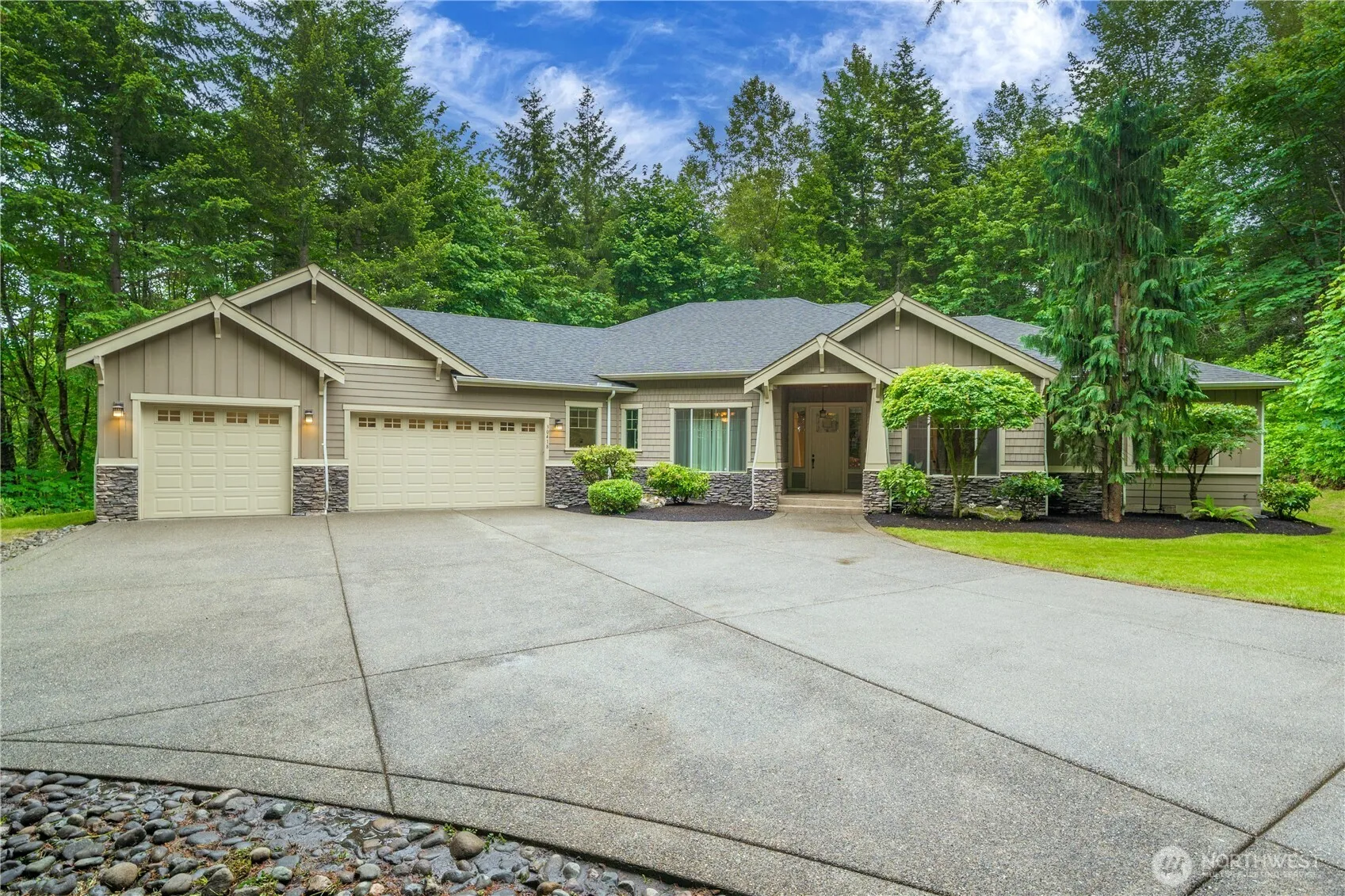 Property photo for 30418 219th Way Se, Black Diamond