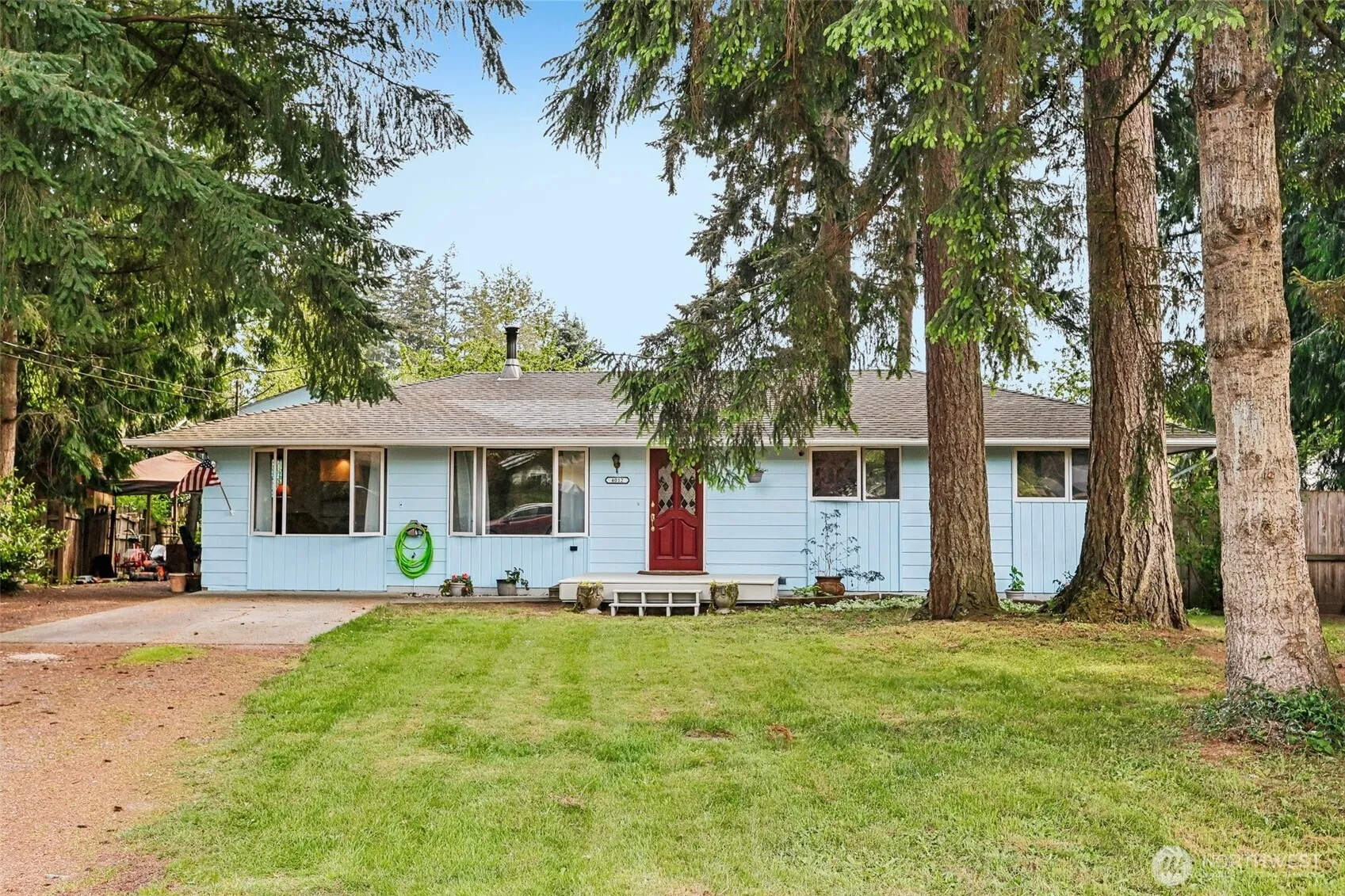 Property photo for 4012 Totem Park Lane, Arlington photo 2