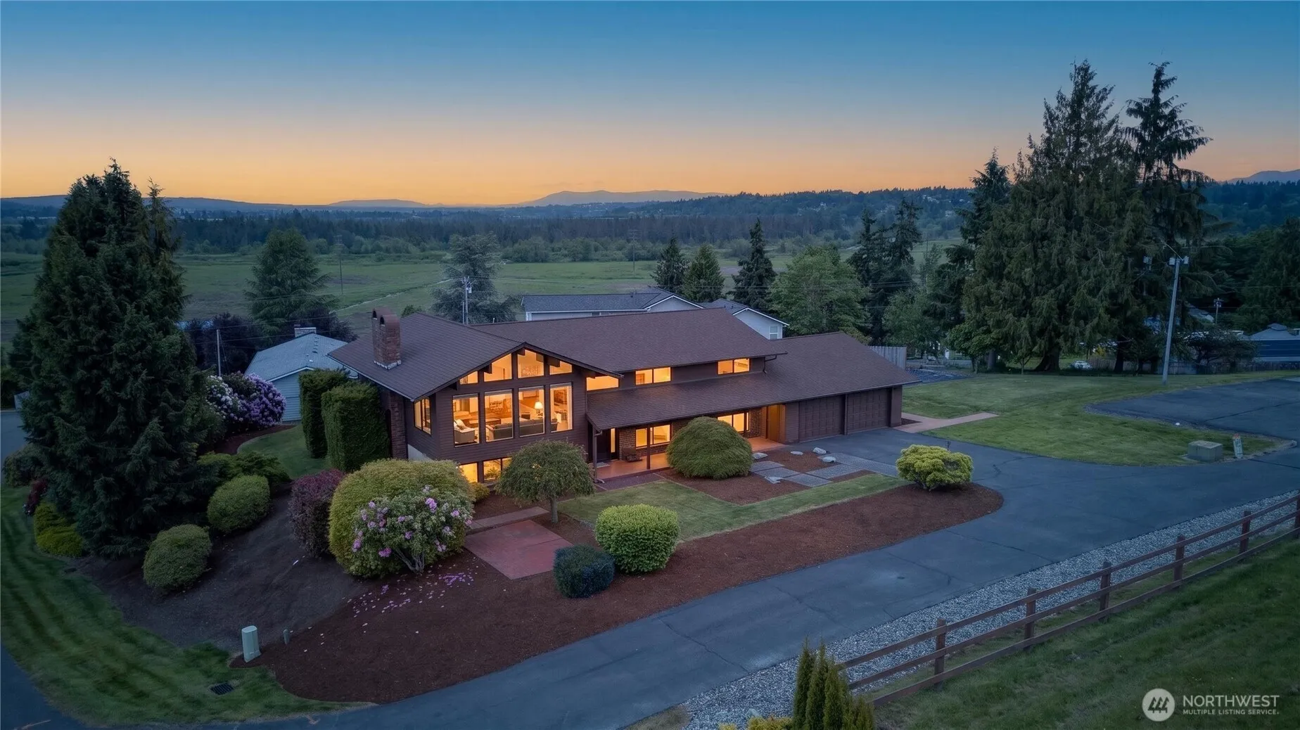 5501 69th Avenue Se, Snohomish