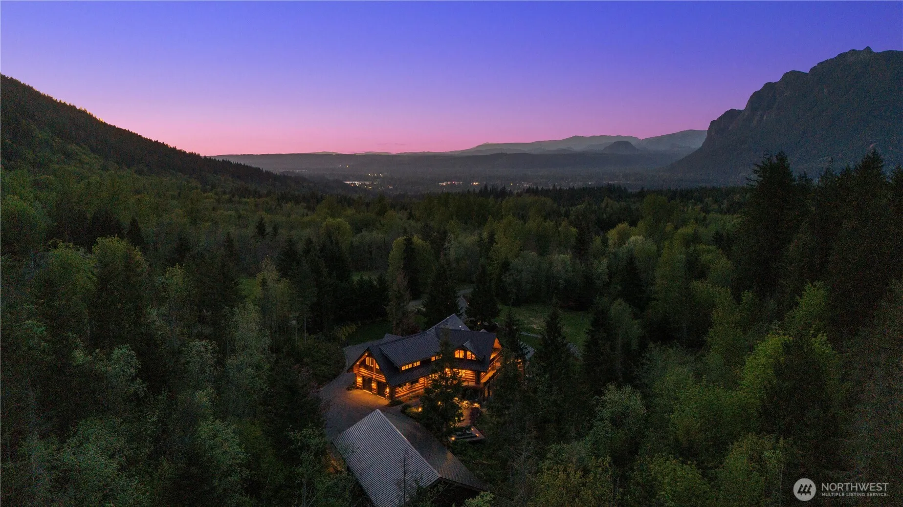 Property photo for 16323 Reserve Drive Se, North Bend