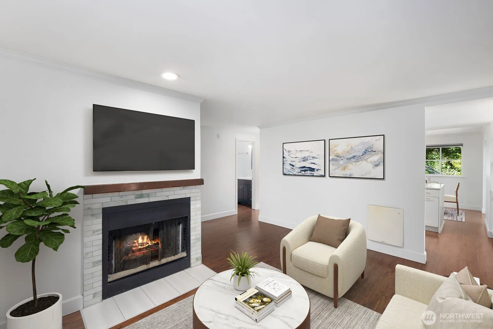 3901 Fremont Avenue N #202, Seattle