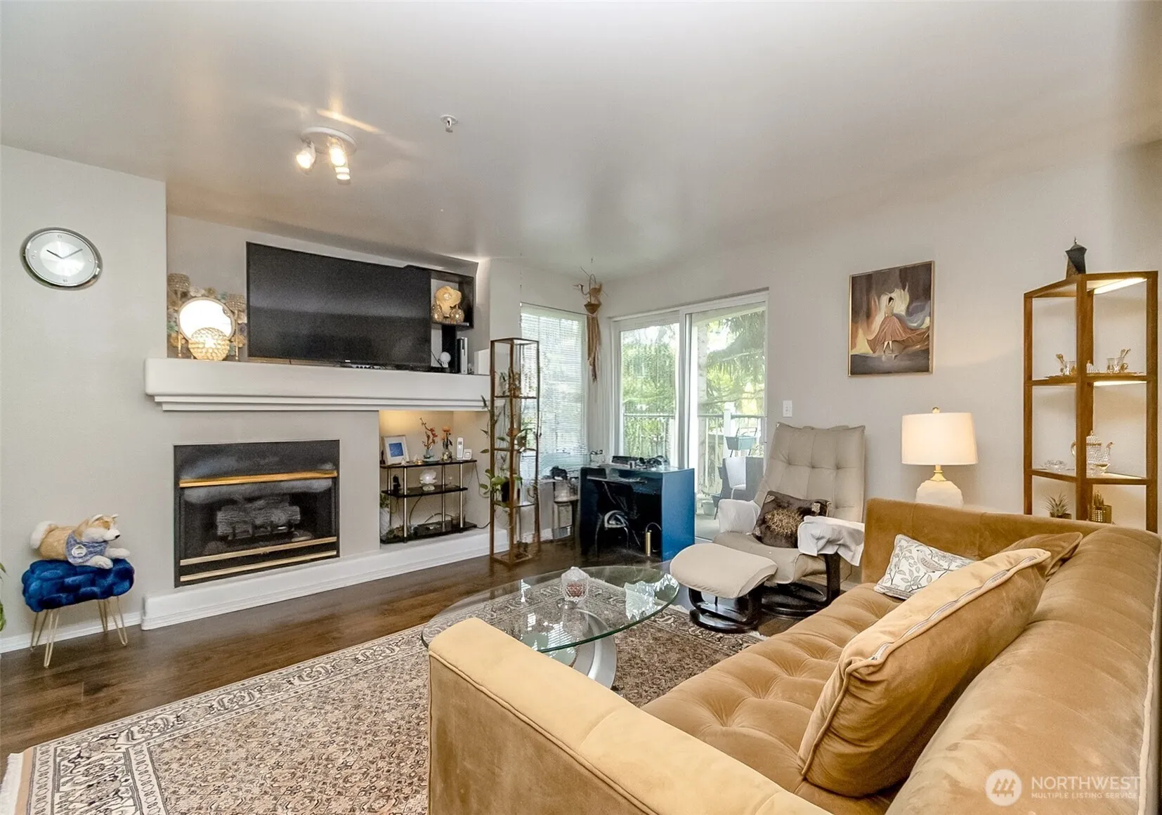12403 4th Avenue W #1201, Everett