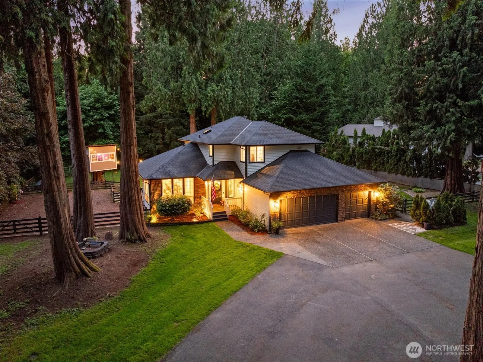 Property photo for 36831 249th Avenue Se, Enumclaw