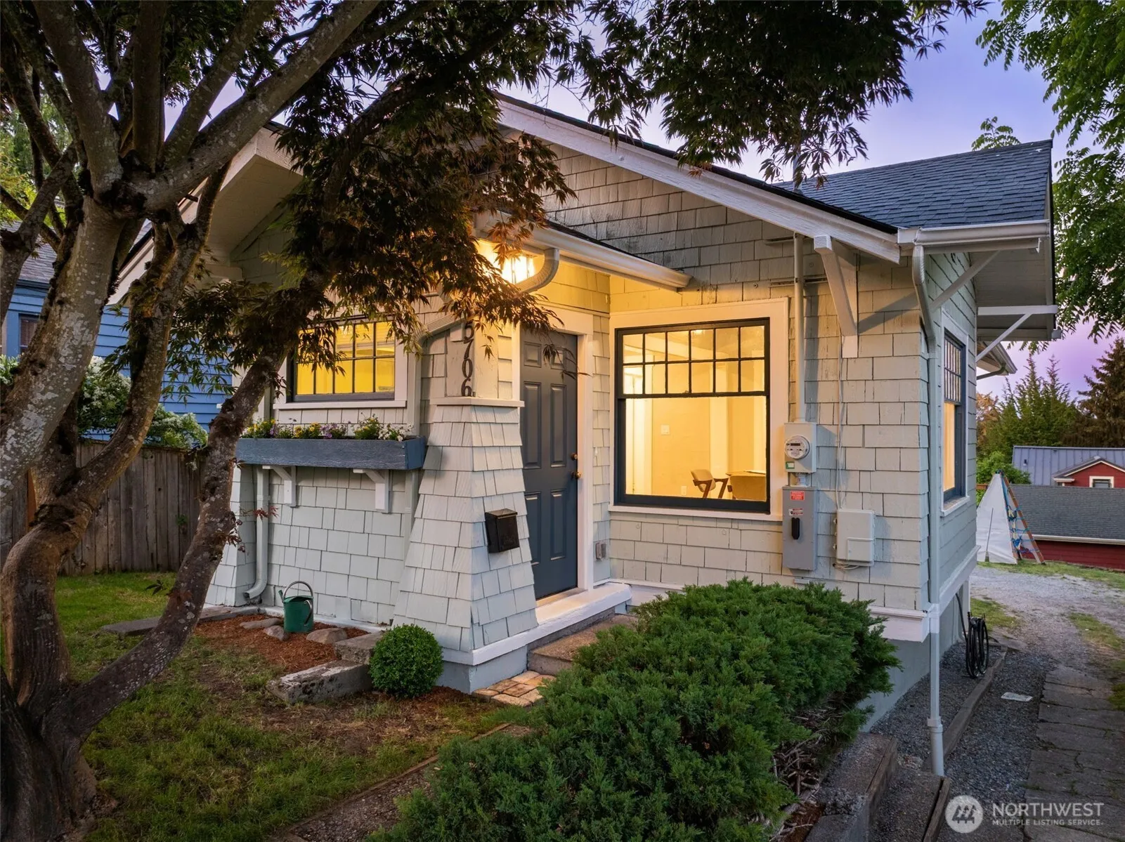 Property photo for 5706 35th Ave Ne, Seattle