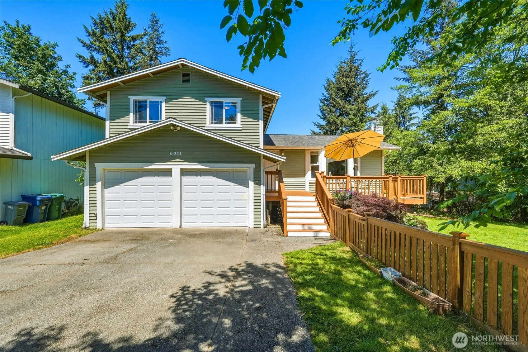5011 122nd Street Se, Everett