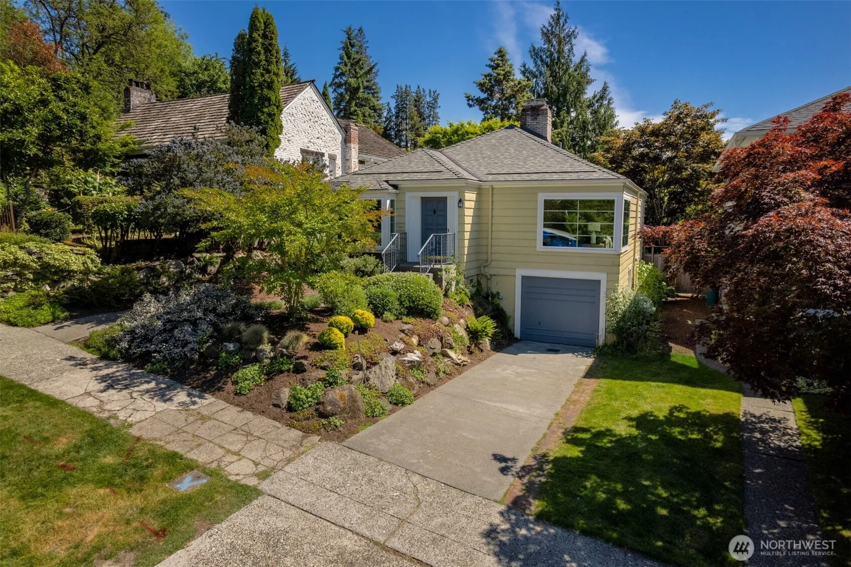 4335 Ne 42nd Street, Seattle
