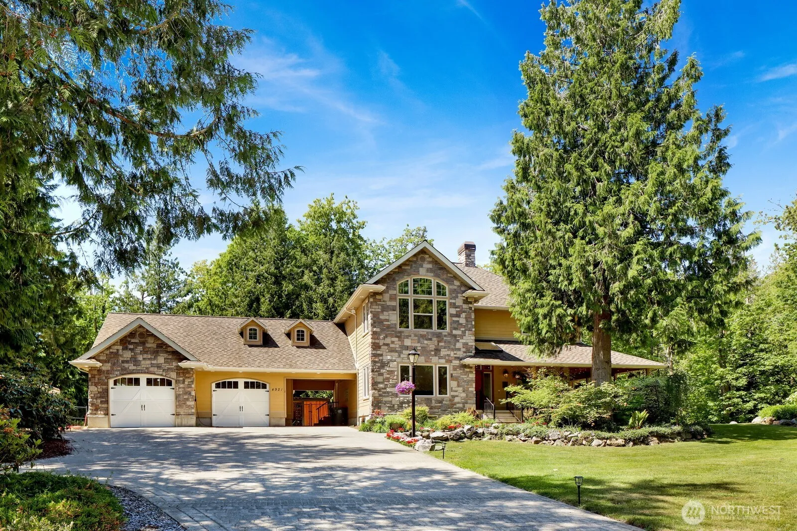 Property photo for 4921 Zander Drive, Bellingham