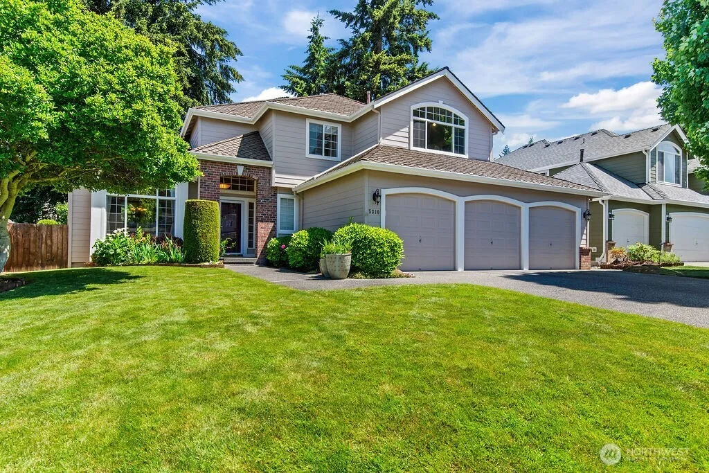 5310 Olive Avenue Se, Auburn