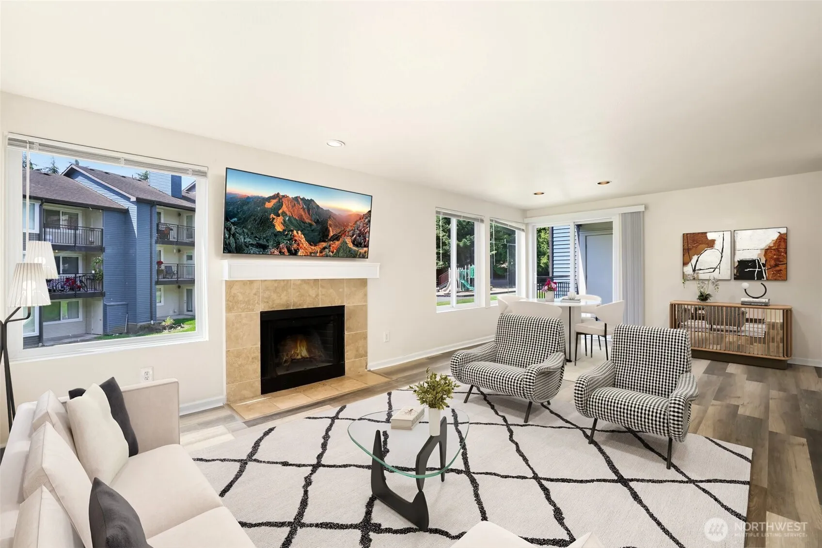 26221 116th Avenue Se #f201, Kent