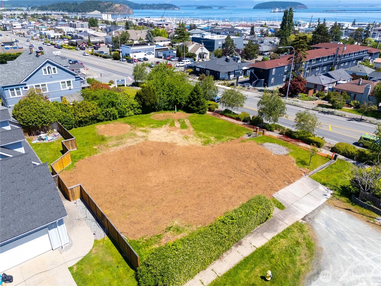 Property photo for 3420 Commercial Avenue, Anacortes