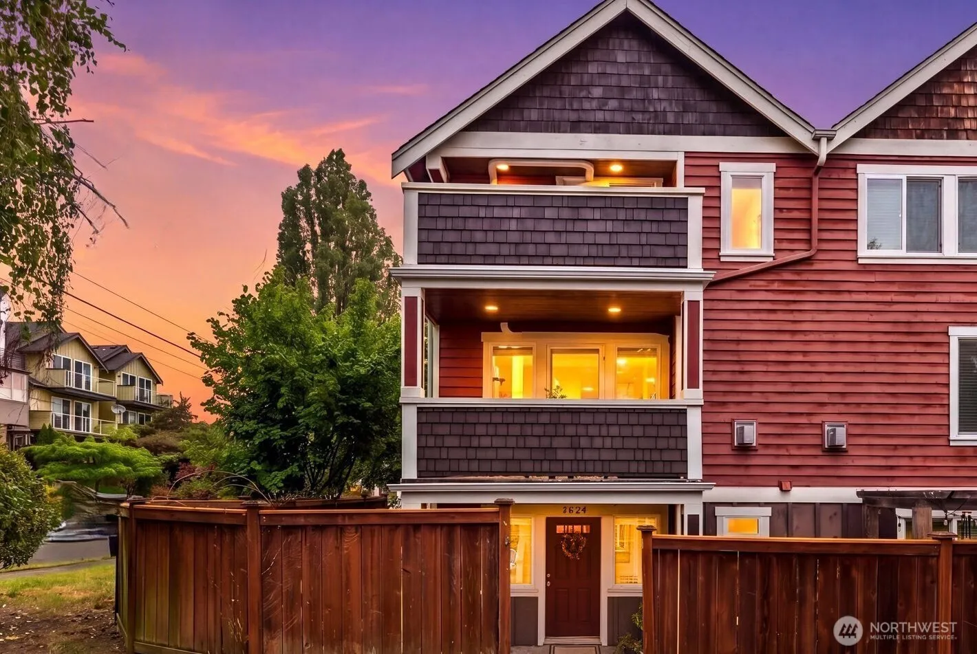 Property photo for 2024 W Bertona Street, Seattle