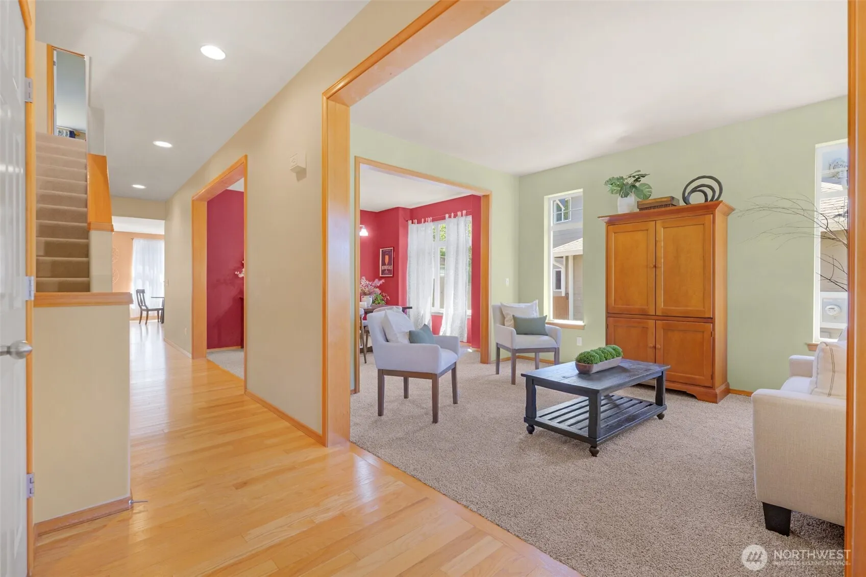 Property photo for 250 Pasco Drive Ne, Renton photo 5