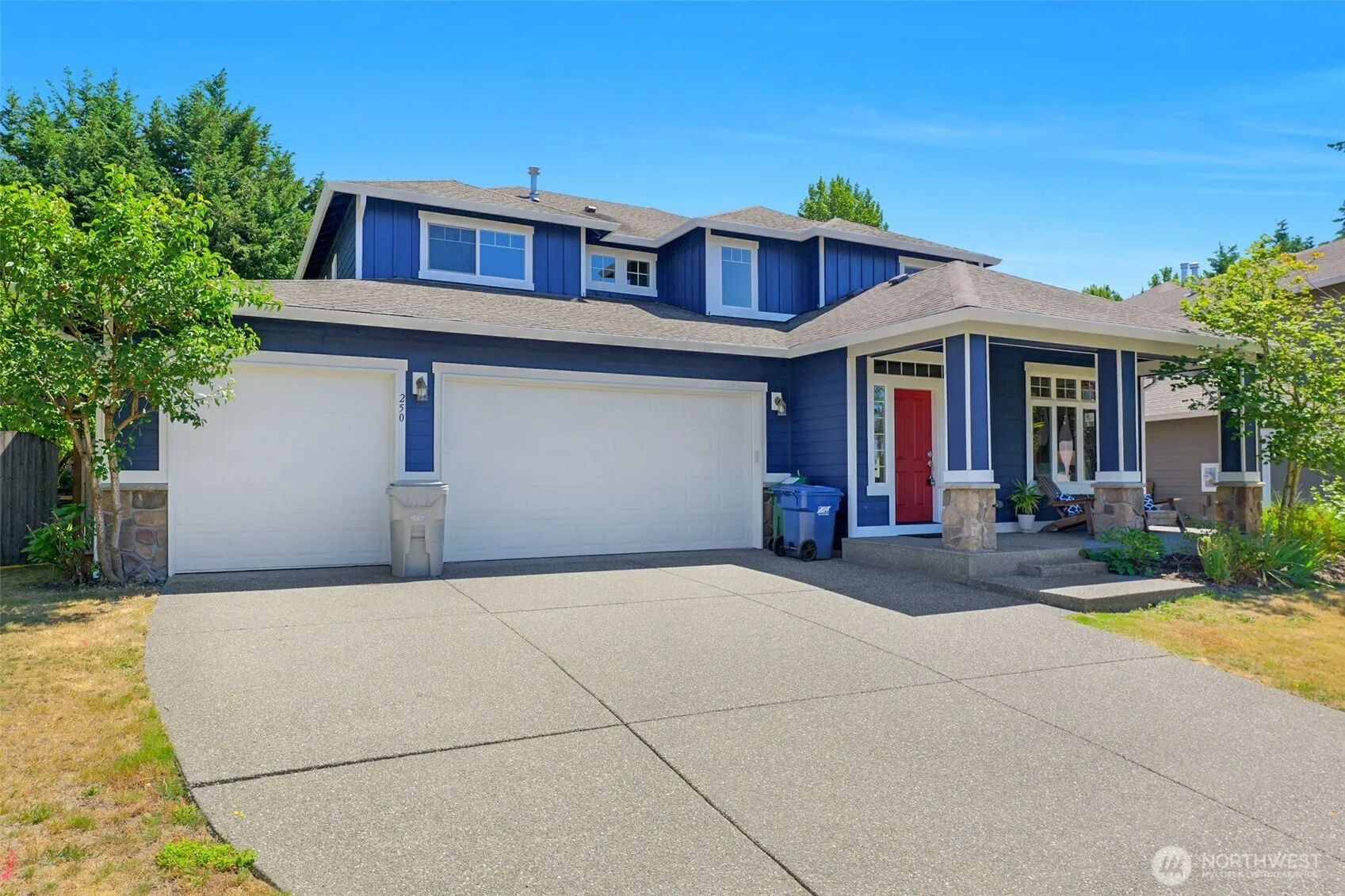 Property photo for 250 Pasco Drive Ne, Renton