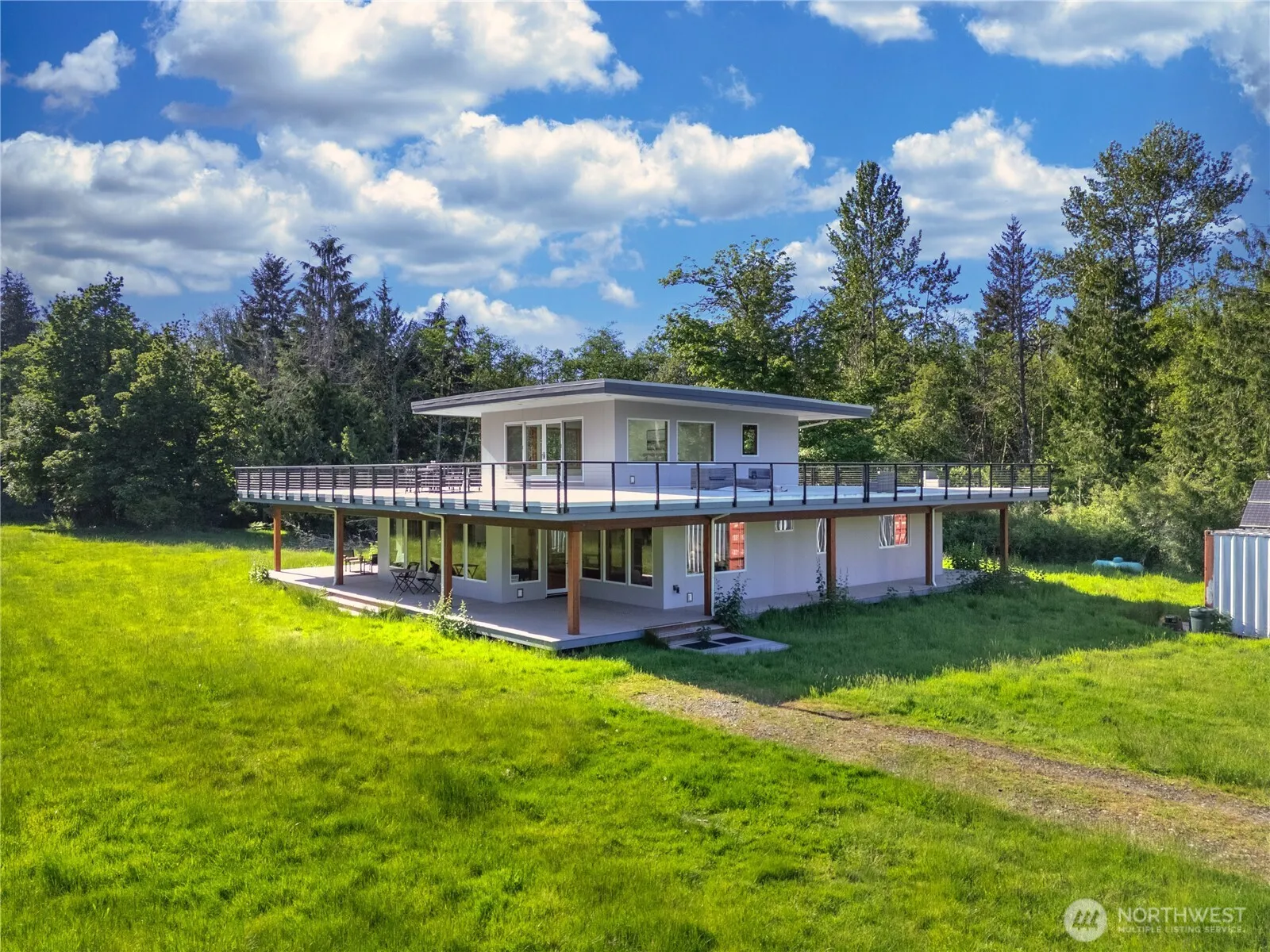 Property photo for 5233 Pheasant Run Lane, Anacortes