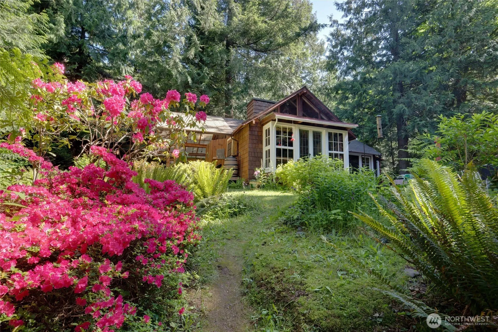 Property photo for 4315 Nordum Road, Everson