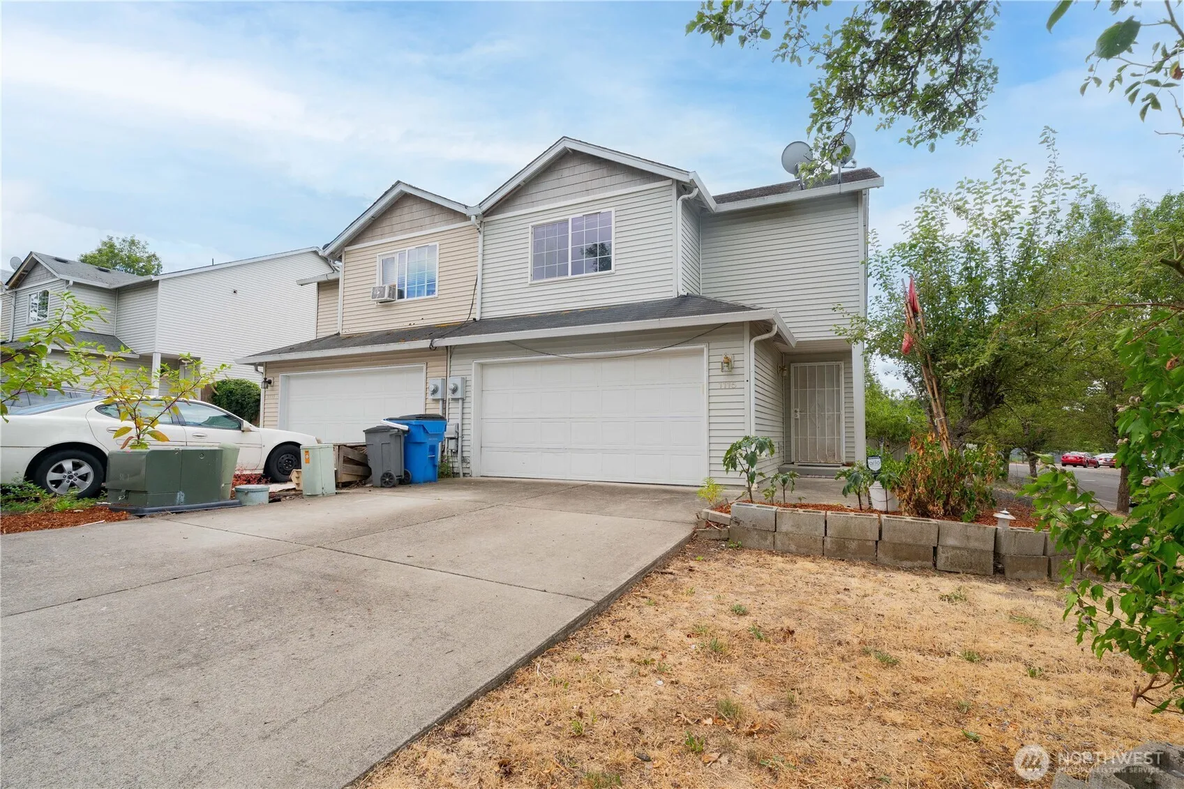 Property photo for 1115 W 33rd Way, Vancouver photo 2
