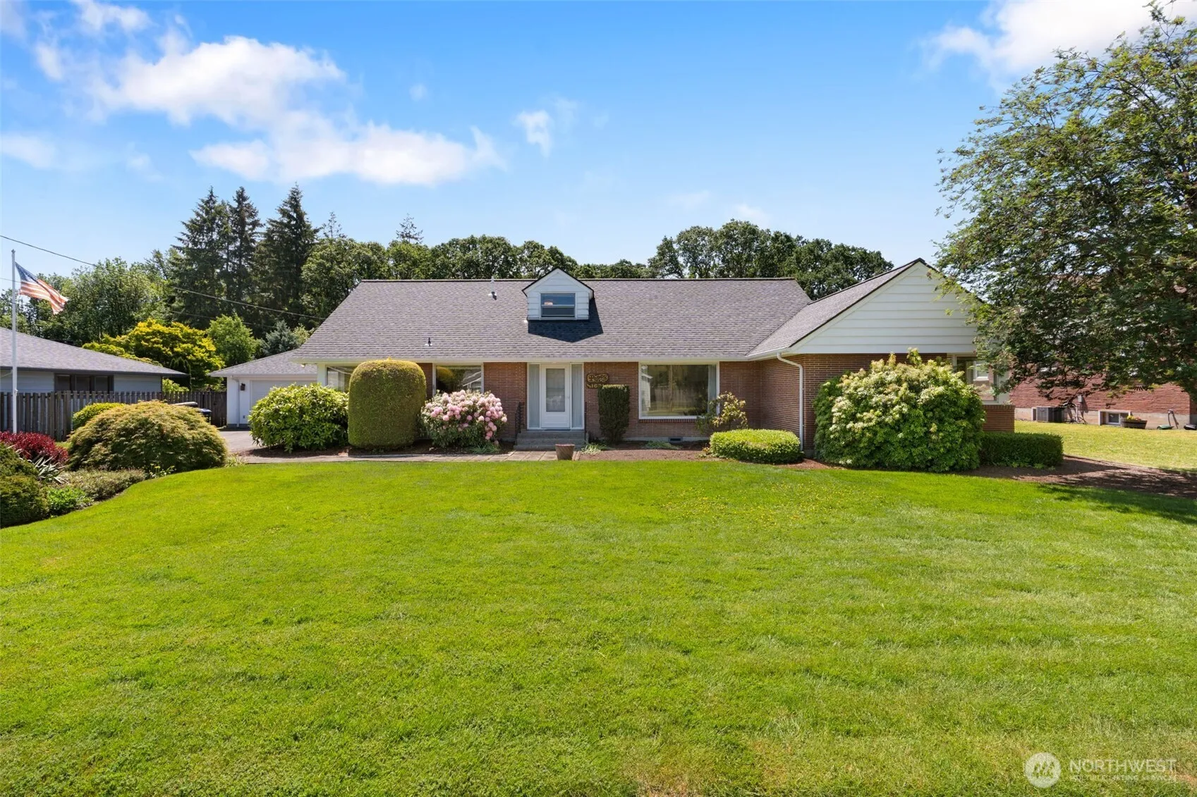 Property photo for 1631 Sw Gails, Chehalis