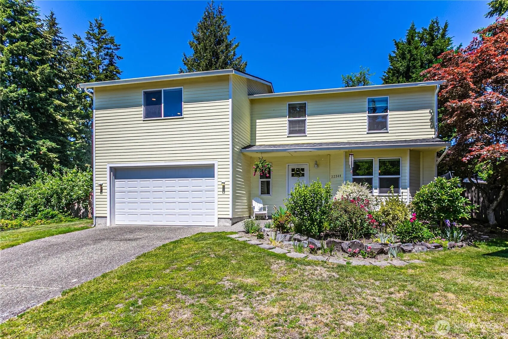 Property photo for 22344 122nd Avenue Se, Kent