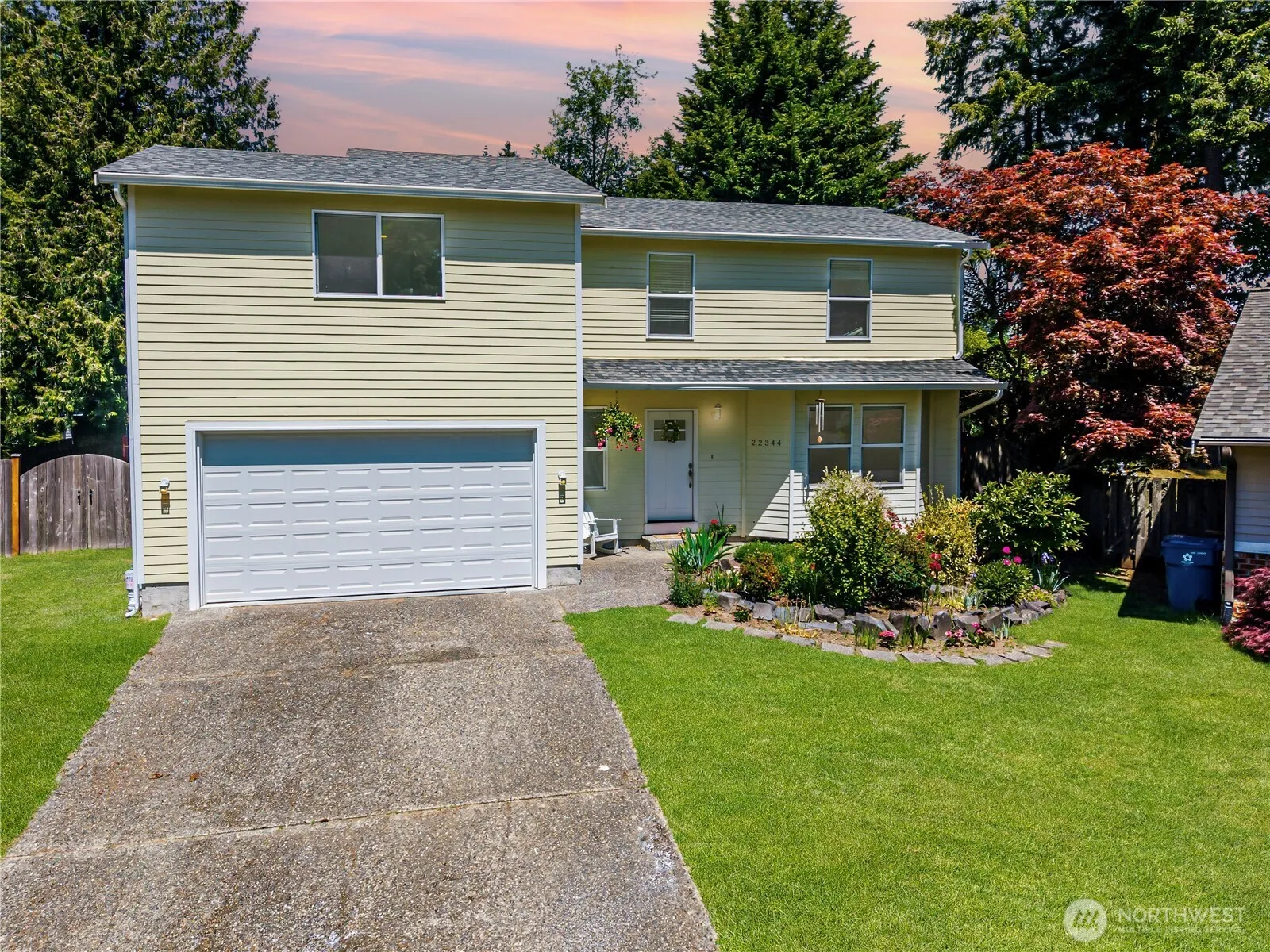 Property photo for 22344 122nd Avenue Se, Kent