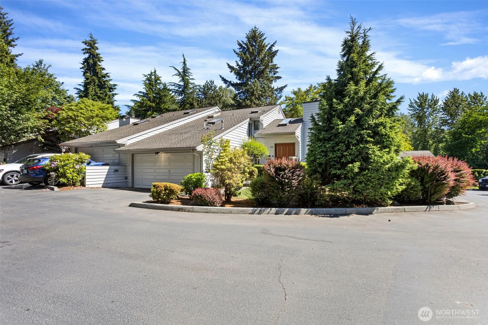 10 143rd Avenue Se #4, Bellevue