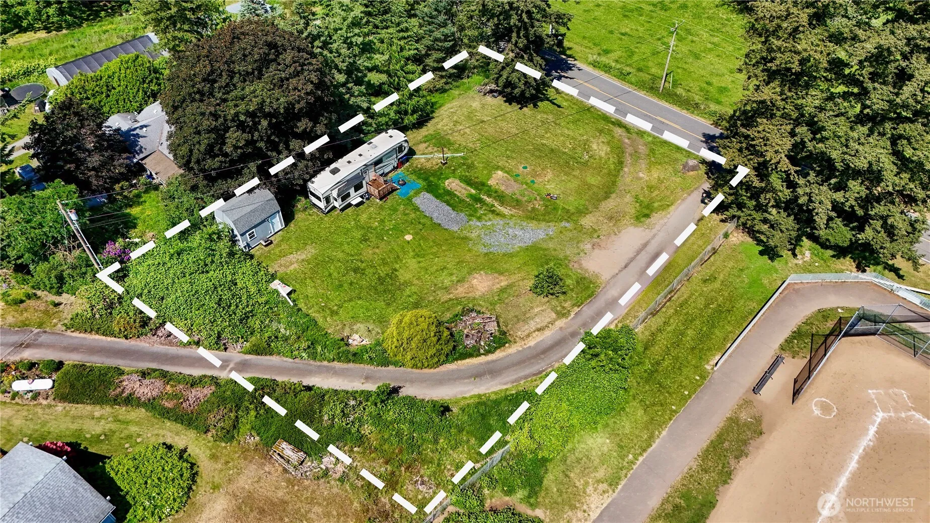 Property photo for 797 Ten Mile Road, Lynden photo 3