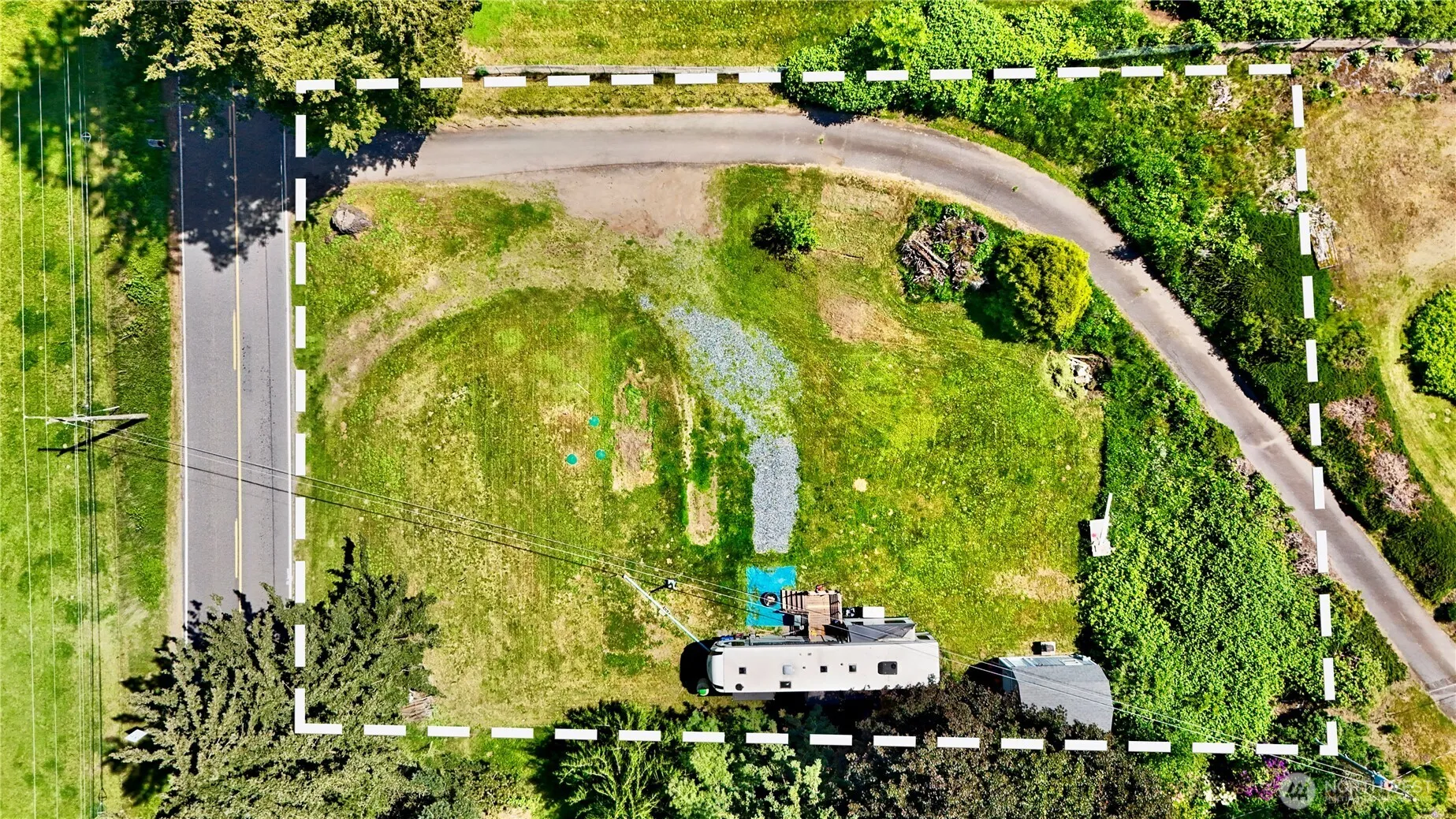 Property photo for 797 Ten Mile Road, Lynden