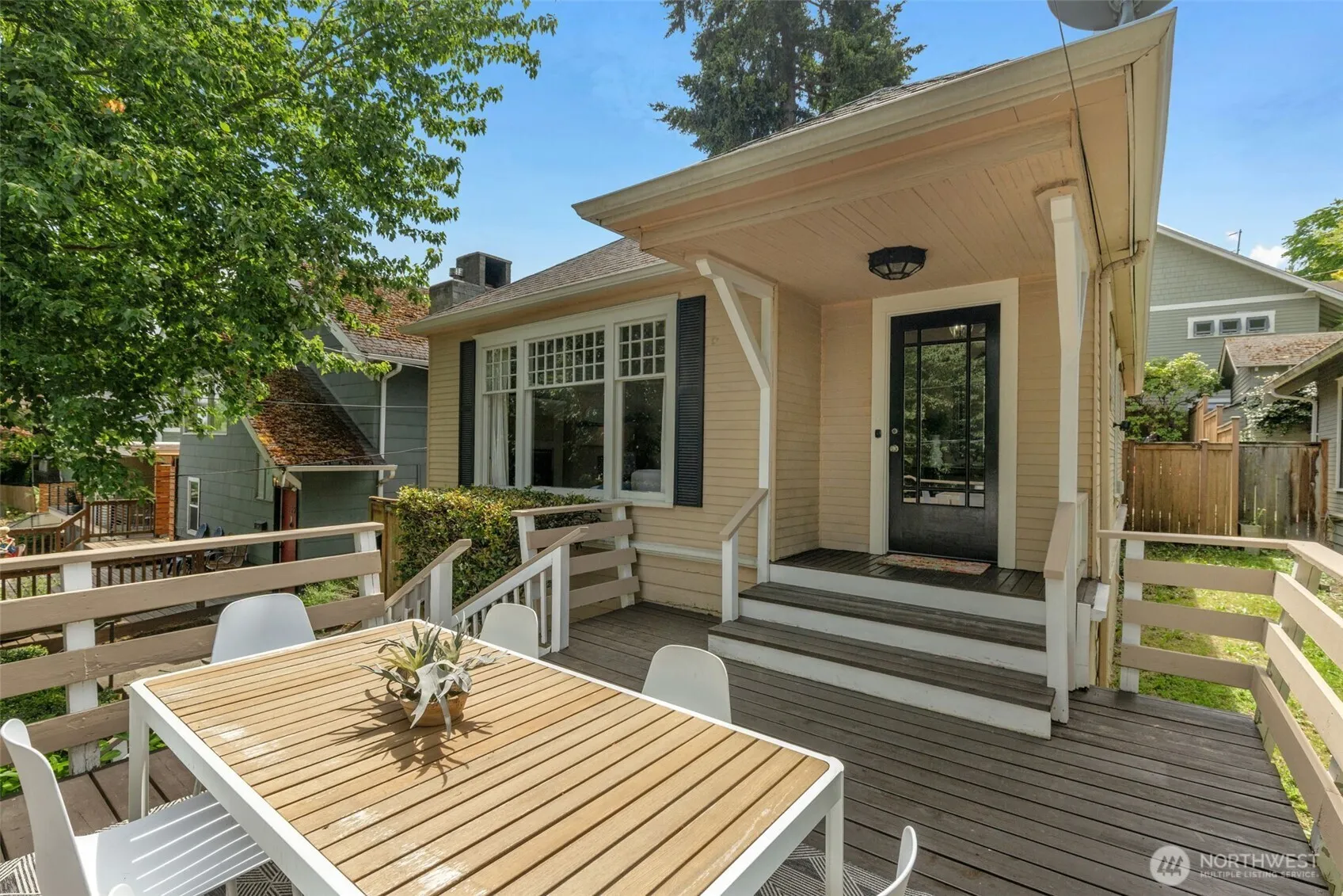 Property photo for 155 Florentia Street, Seattle