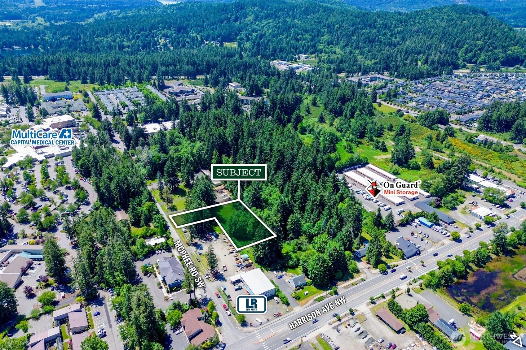 Property photo for 509 Mcphee Road Sw, Olympia photo 4
