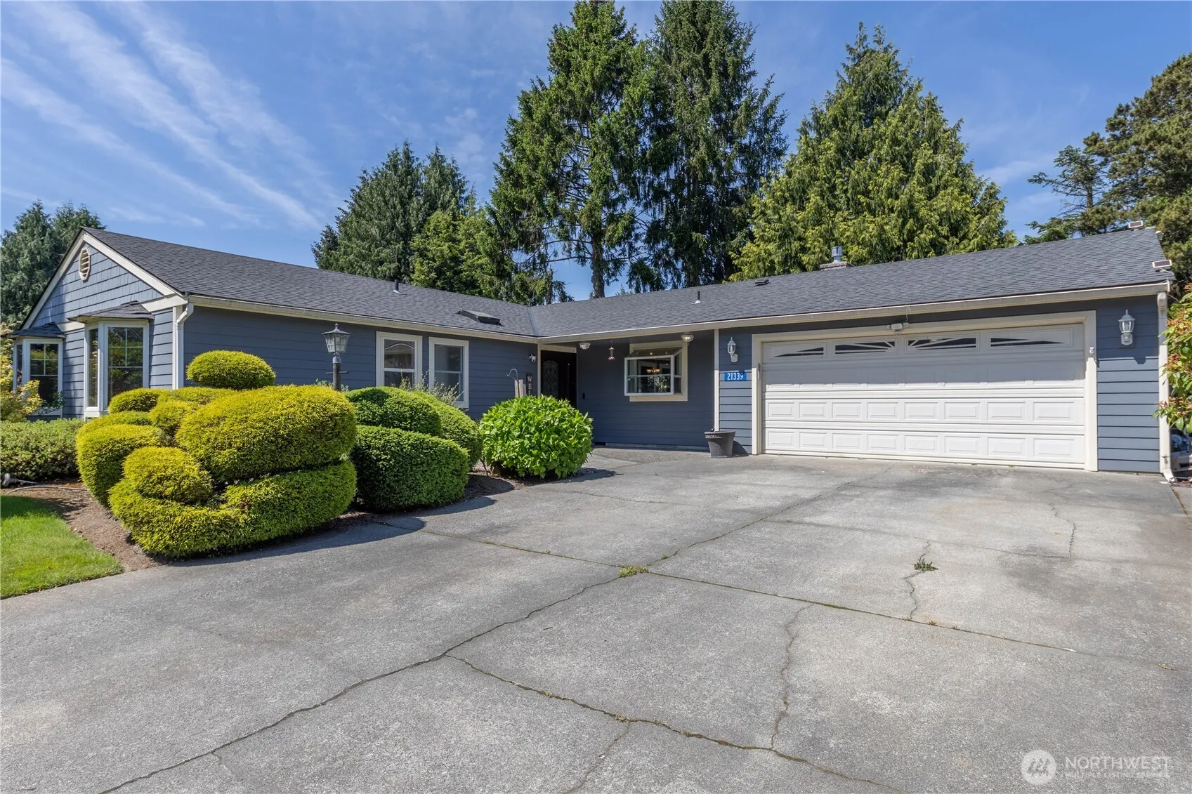 Property photo for 21339 Rolling Ridge Drive, Sedro Woolley