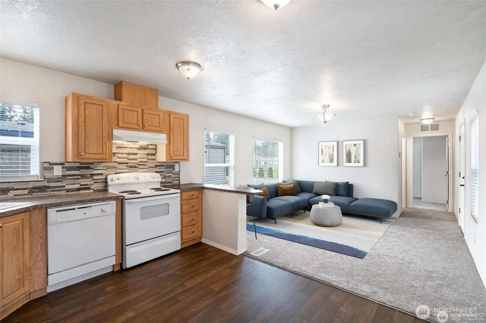 Property photo for 17114 153rd Avenue Se #10, Yelm photo 4
