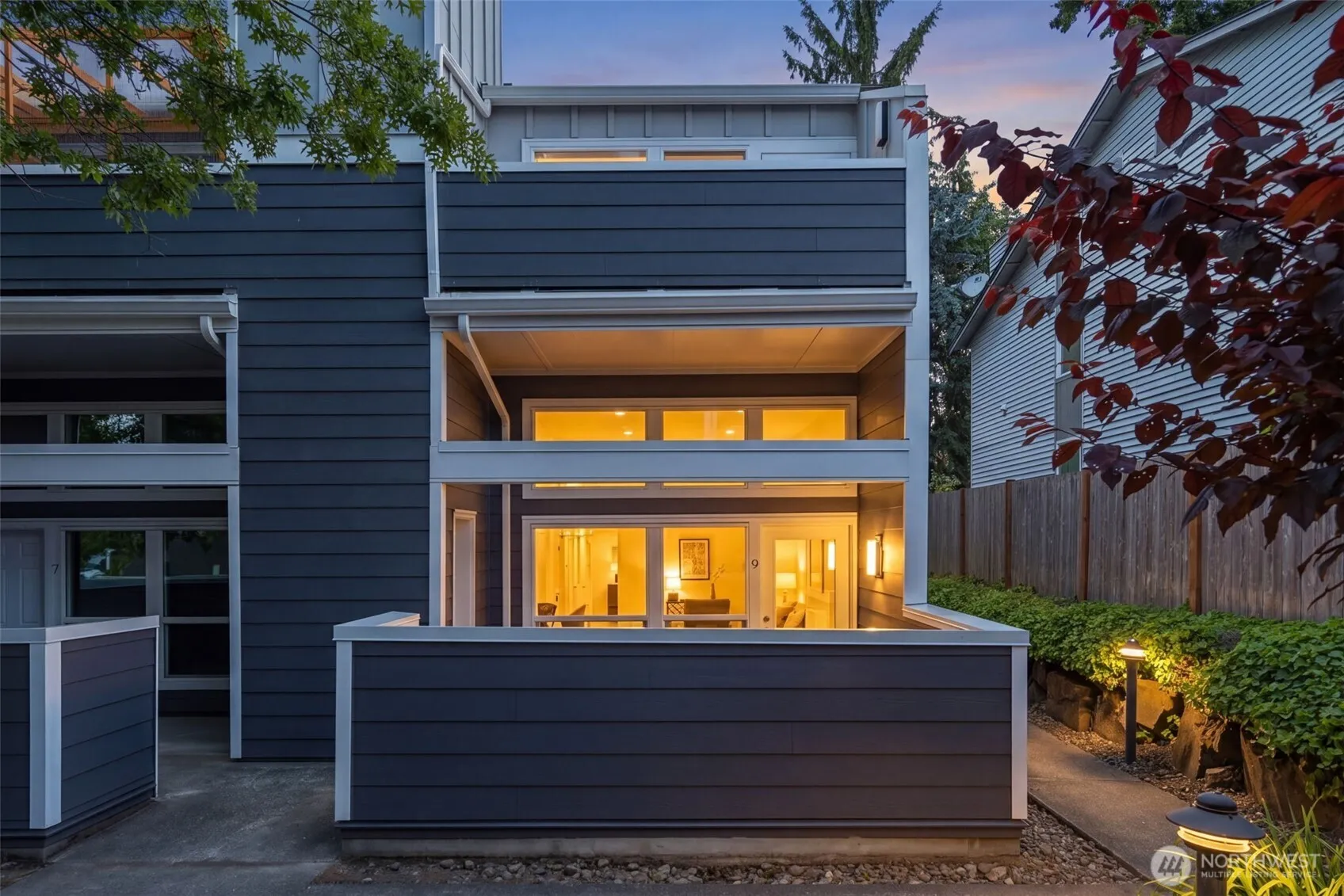 Property photo for 11713 93rd Avenue Ne #b9, Kirkland