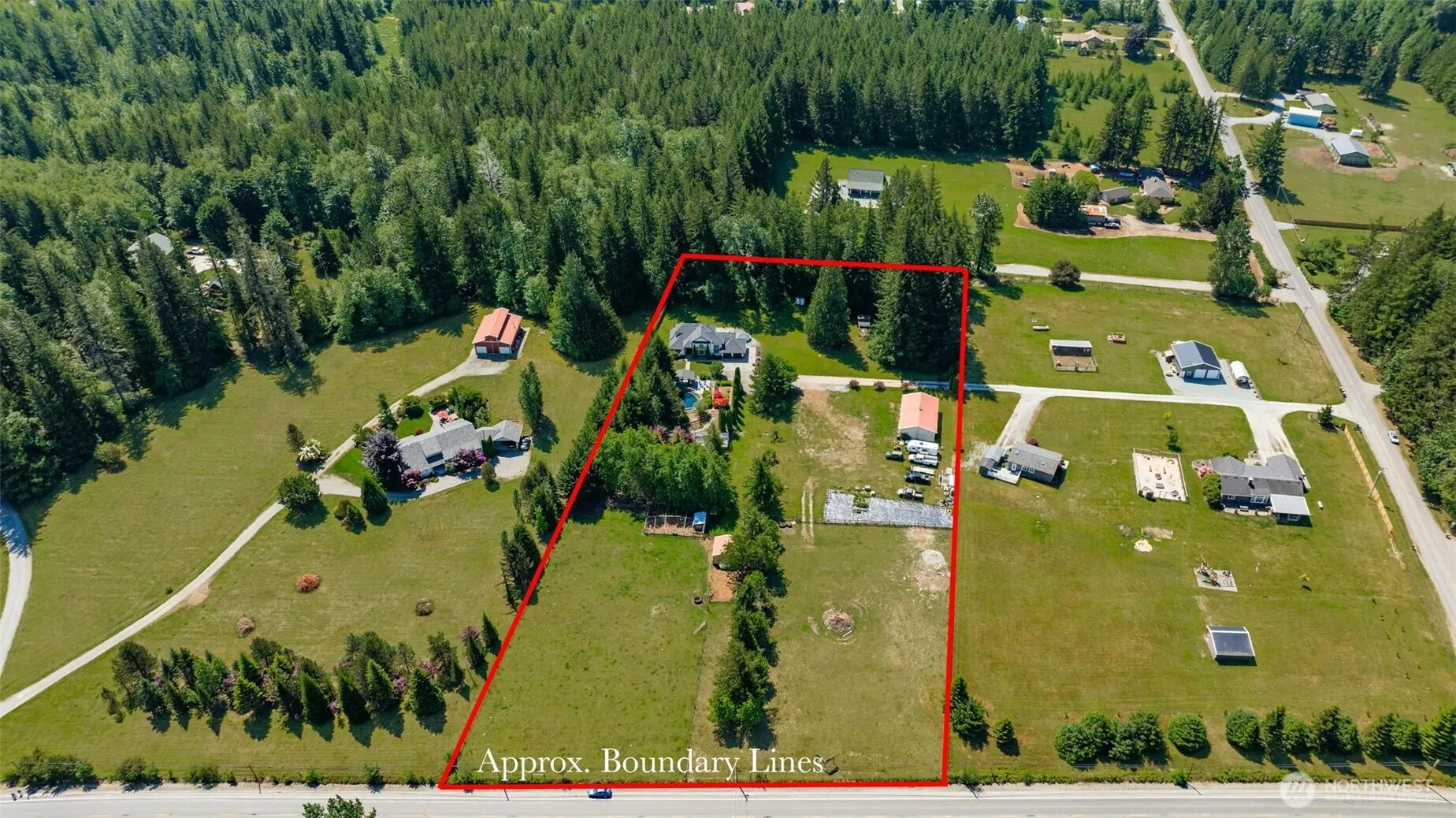 Property photo for 8235 Lusk Road, Concrete
