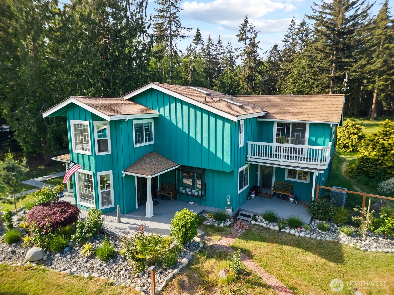Property photo for 751 Hazzle Court, Coupeville
