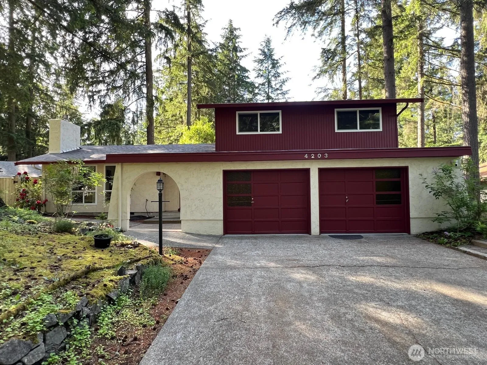 4203 Timberline Drive Se, Lacey