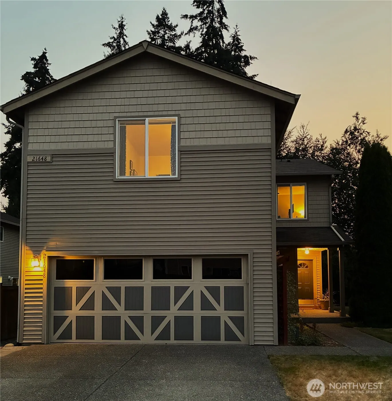 Property photo for 21648 Se 297th Terrace, Kent