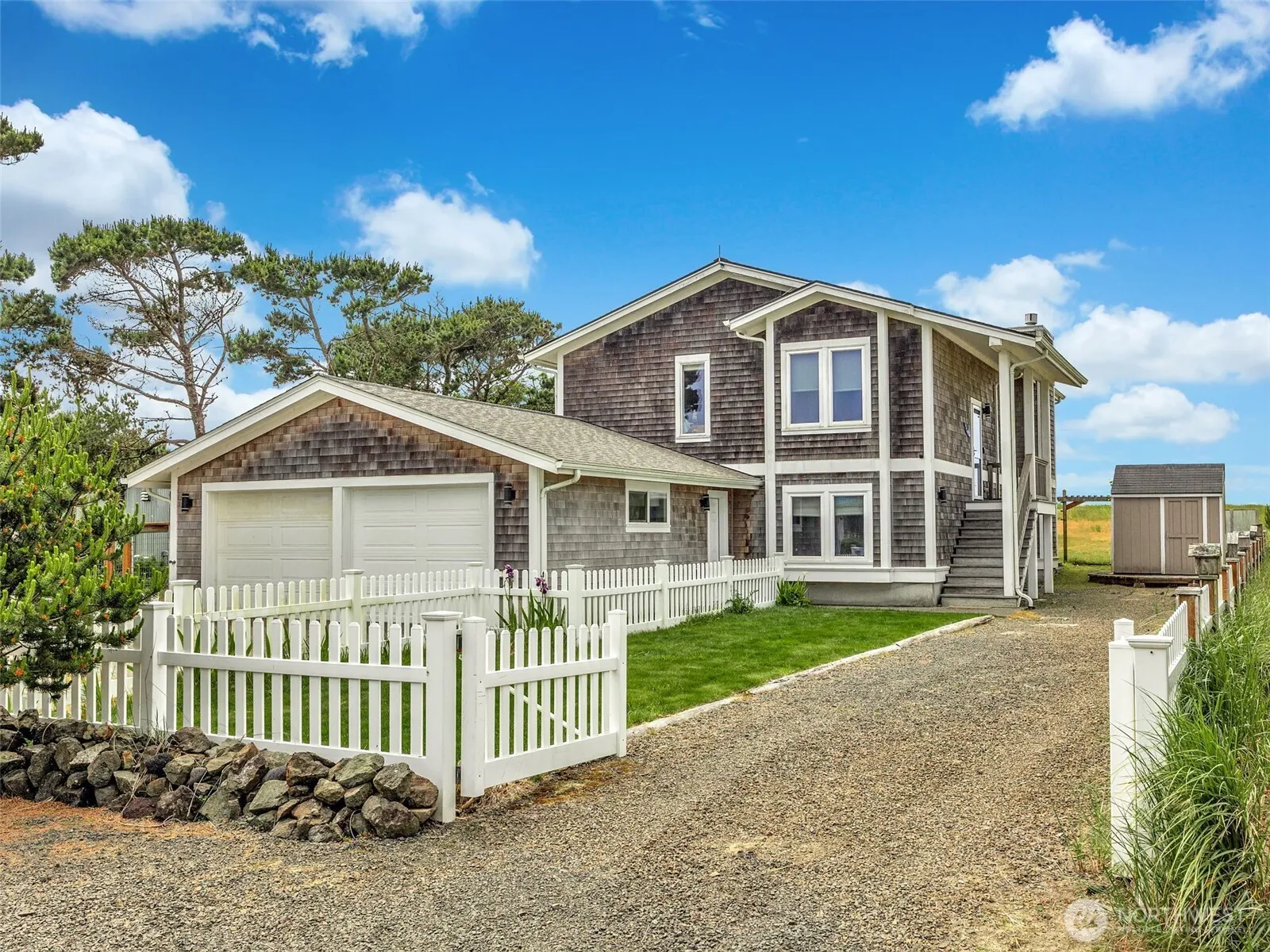 Property photo for 35305 & 35309 F Place, Ocean Park