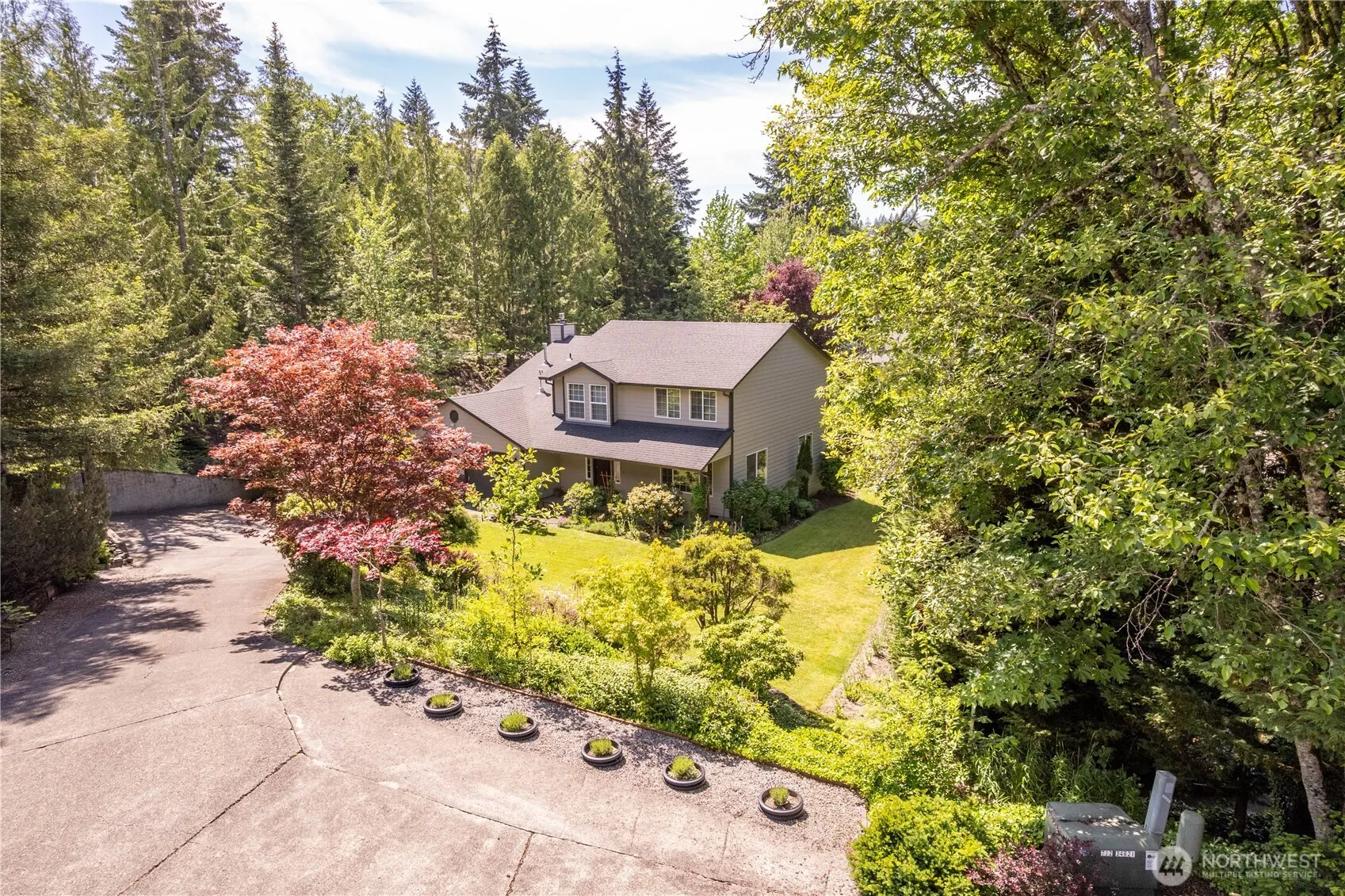 Property photo for 2539 E Lynnwood Drive, Longview