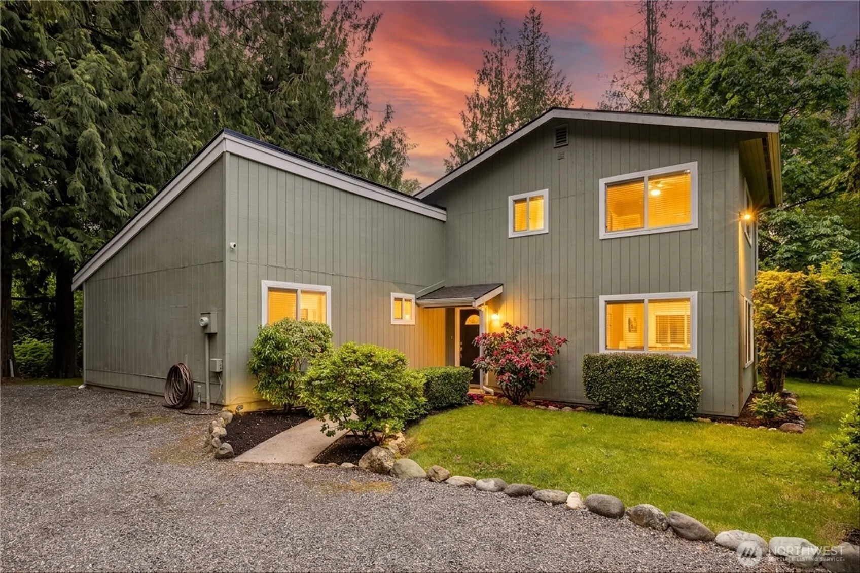 Property photo for 1535 Ten Mile Road, Everson