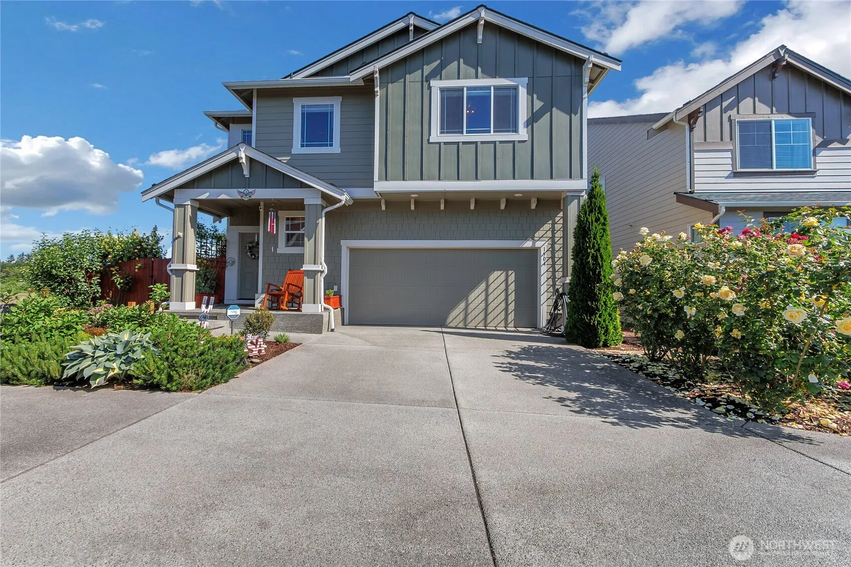 Property photo for 1504 29th Street Nw, Puyallup photo 2