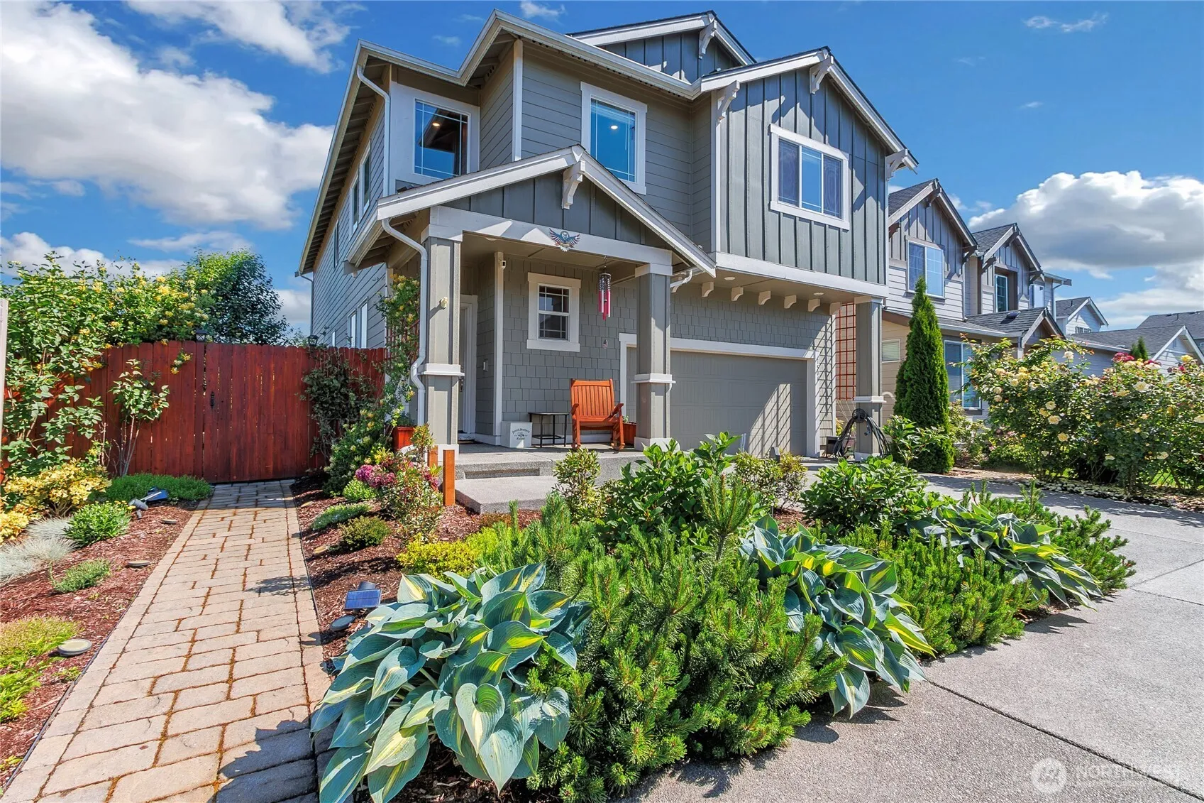 Property photo for 1504 29th Street Nw, Puyallup