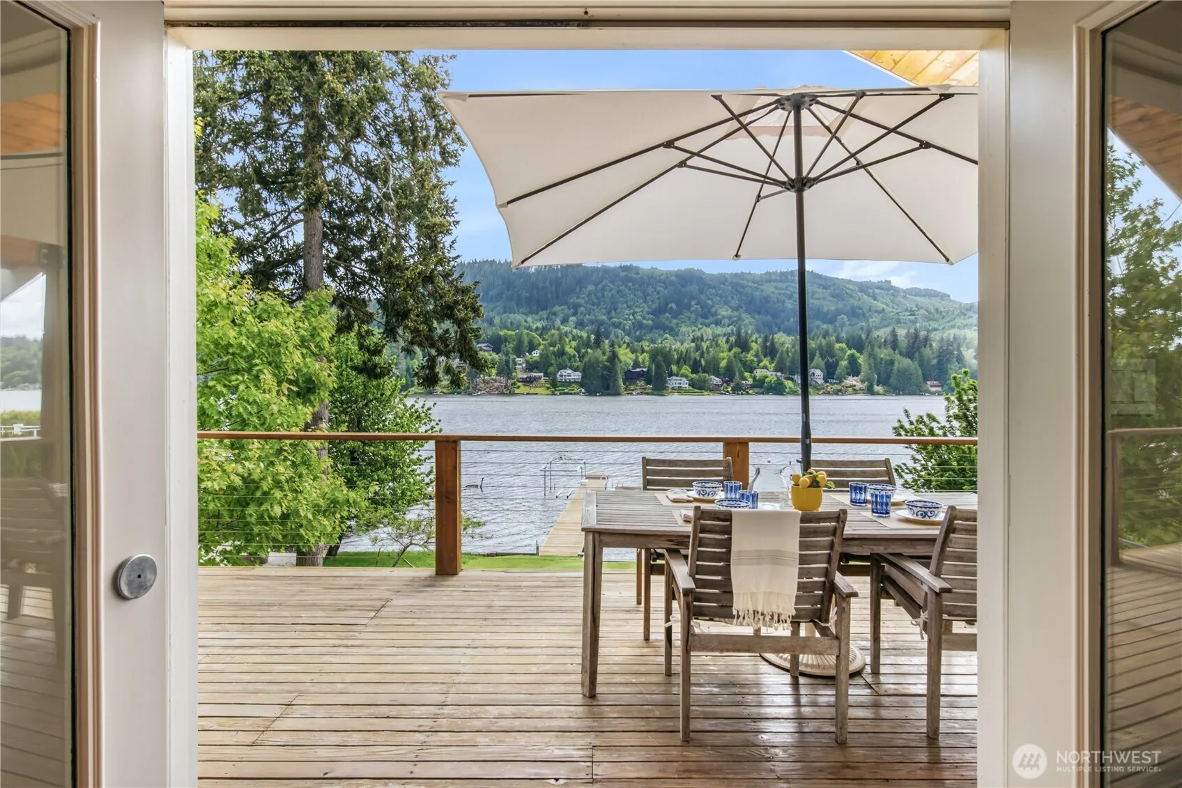 Property photo for 18288 S West View Road, Mount Vernon
