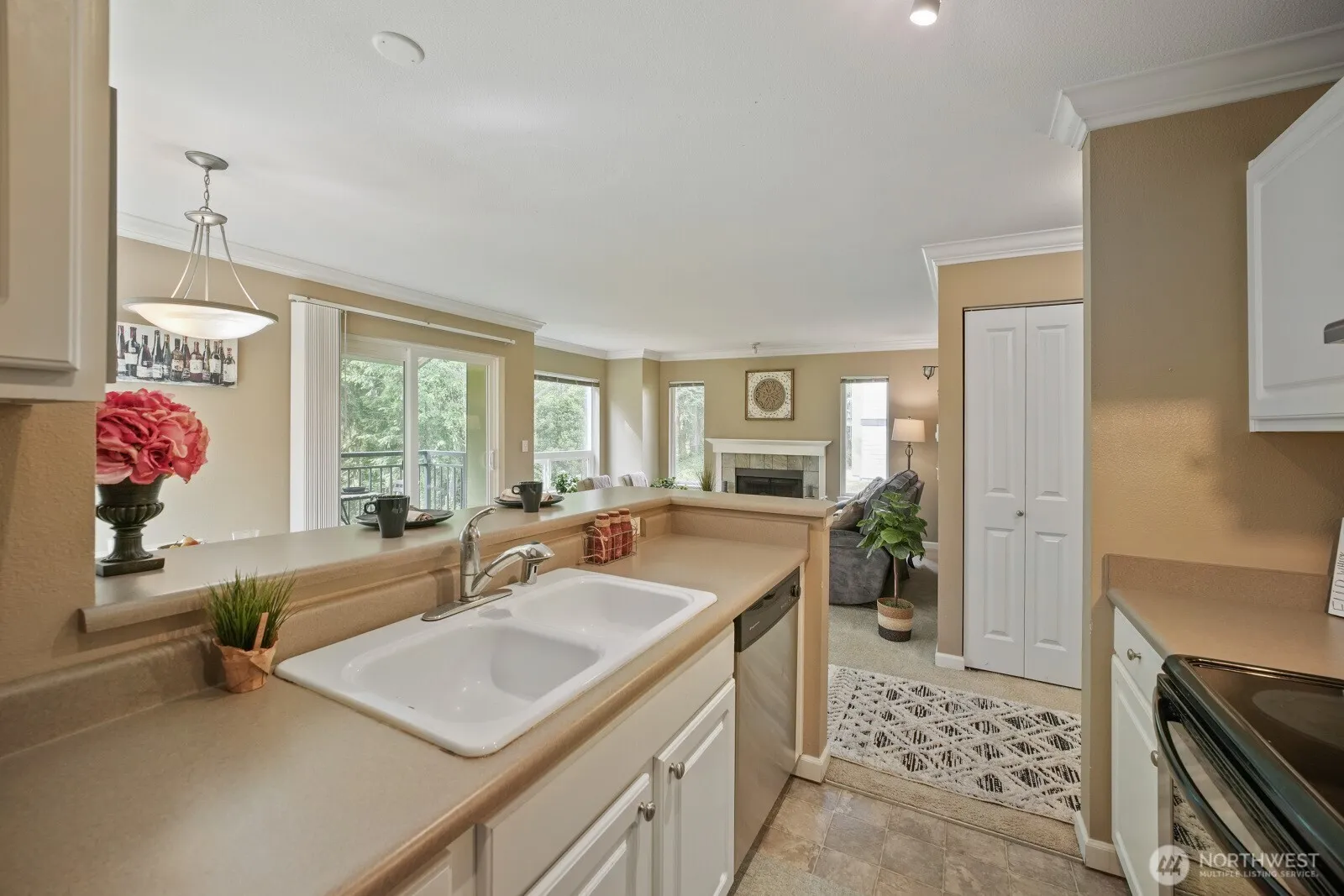 Property photo for 31500 33rd Place Sw #c204, Federal Way