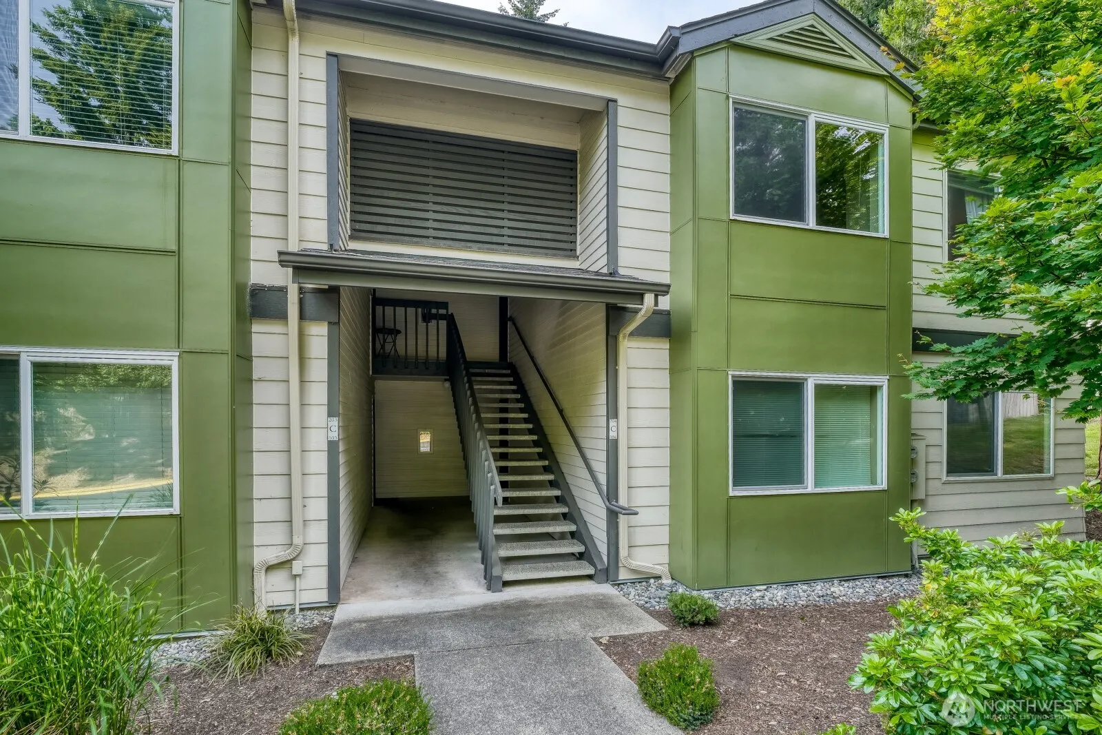 Property photo for 31500 33rd Place Sw #c204, Federal Way