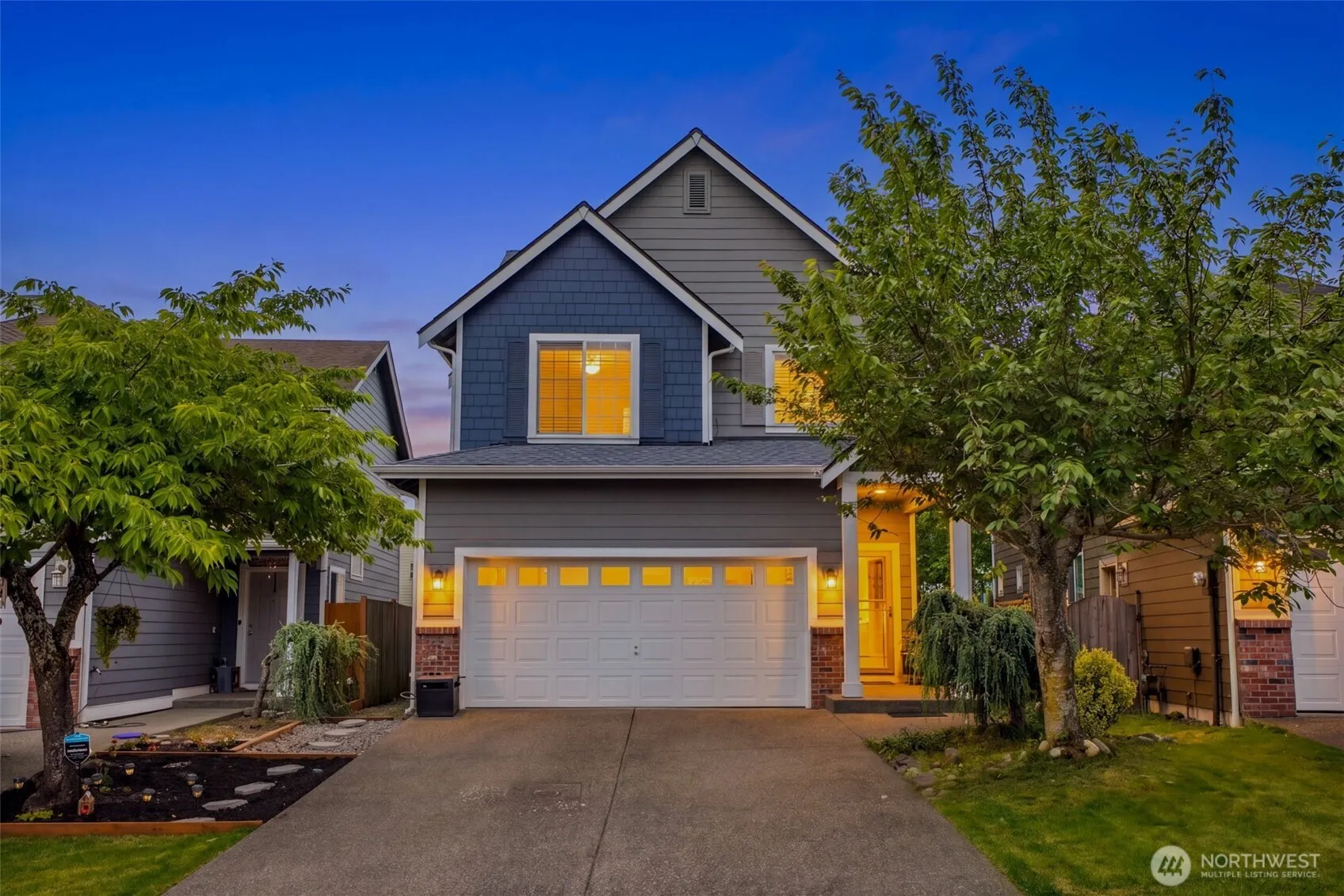 Property photo for 18623 115th Avenue E, Puyallup