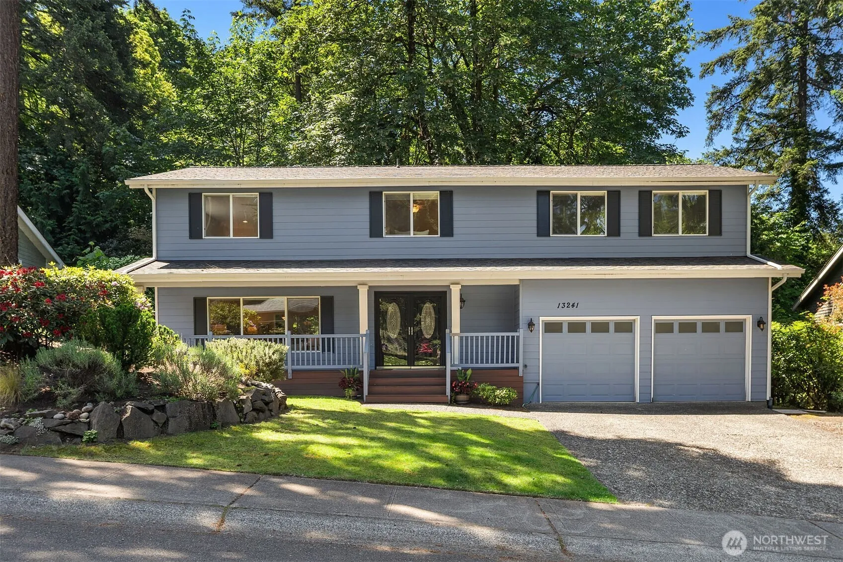 13241 Se 57th Street, Bellevue
