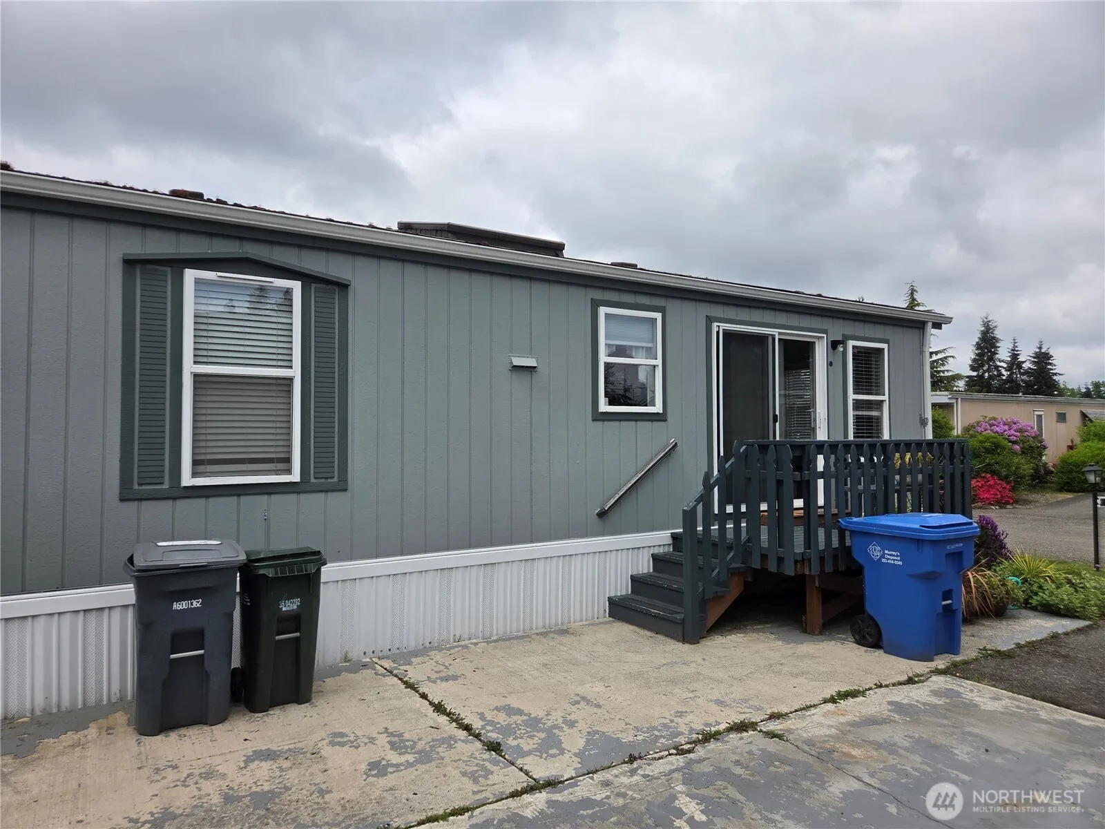 Property photo for 3702 Hunt Street Nw #30, Gig Harbor photo 3